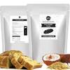 Glutenfreie Eiweiß Brotmischung als Eiweißbrot von MITOBACK