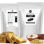 Mitoback Glutenfreie Eiweiß Brotmischung als Eiweißbrot