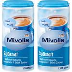 Mivolis Süßungsmittel Tabletten