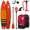 Ripper Air Touring SUP von Fanatic