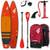 Fanatic Ripper Air Touring SUP
