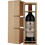 La Grande Vinothèque Vieux Château des Combes
