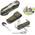 8-in-1 Camping-Klappbesteck von AMZANDY NEW