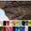 Teddyfell von Fabrics-City