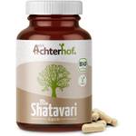 Vom Achterhof Shatavari Kapseln Bio
