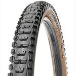 Maxxis Skinwall Dual EXO
