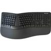 Ergonomische Tastatur LXM-00007 von Microsoft