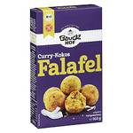 Bauckhof Falafel Curry-Kokos Bio