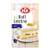 Ruf Bio Blatt Gelatine klar