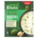 Knorr Feinschmecker Broccoli Suppe