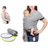 Tragetuch Baby von BabyTools