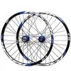 Mountainbike-Laufradsatz 29 von HJRD