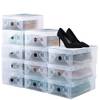Schuhboxen von BUZIFU