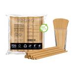 Ydoro Papierstrohhalme