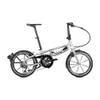 Unisex Fahrrad BYB S11 von Tern