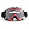 Motorradbrille von SPOSUNE