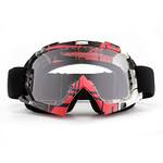 Sposune Motorradbrille