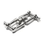 Priostahl Ankerwirbel