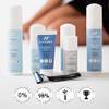 Shavesafe Woman Shaving Gel von Shabenaa