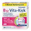 B12 Vita-Kick Trinkampullen von Tetesept