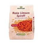 Alnatura Rote Linsen Spirelli