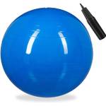 Relaxdays Gymnastikball
