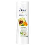 Dove Invigorating Ritual Avocado