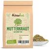 Mutterkraut Tee getrocknet geschnitten von Vom Achterhof