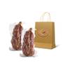 Handgefertigte gewürzte Soppressata von MORETTI