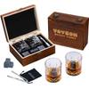 Whiskey Steine Geschenkset von VOVZON