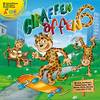 Giraffenaffen 6 von Giraffenaffen