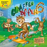 Giraffenaffen Giraffenaffen 6