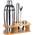 Cocktail-Shaker Set von Esmula