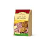 Pati Versand Backmischung Low-Carb Eiweiß-Brot