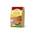 Backmischung Low-Carb Eiweiß-Brot von Pati-Versand