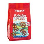 Huober Schokobrezeln