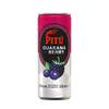 Guaraná & Berry von Pitú