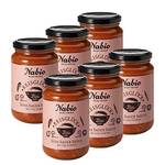 Nabio Reisglück Süß Sauer Reissauce