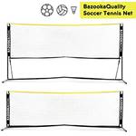 BazookaGoal Volleyballnetz