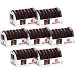 Weiss Weissella Schokoladenlebkuchen