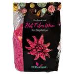 Dermawax Wachsperlen Pink