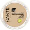 Naturkosmetik Compact Make-up von SANTE Naturkosmetik