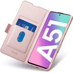 Aunote Samsung Galaxy A51 Hülle