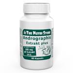 The Nutri Store Andrographis
