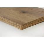 Der Einrichter Schreibtischplatte