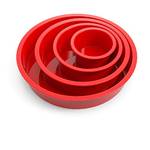 Silivo Silikon-Backform