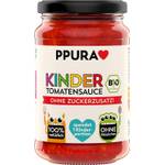 Ppura Tomatensauce Kinder