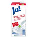 Aj Ja! H-Milch 3,5 Prozent