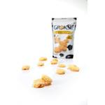 Groksi! Käse-Snack