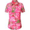 Hawaiihemd von Sslr